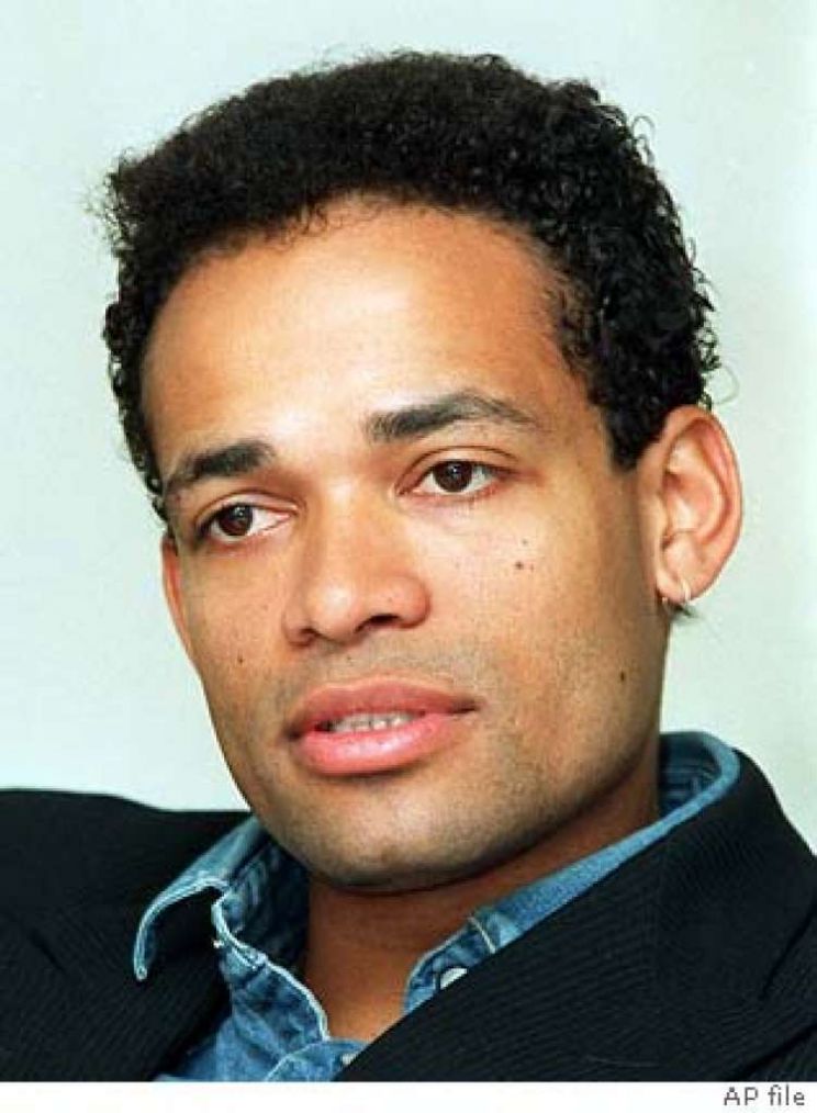 Mario Van Peebles