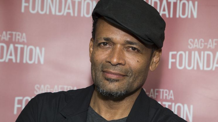 Mario Van Peebles