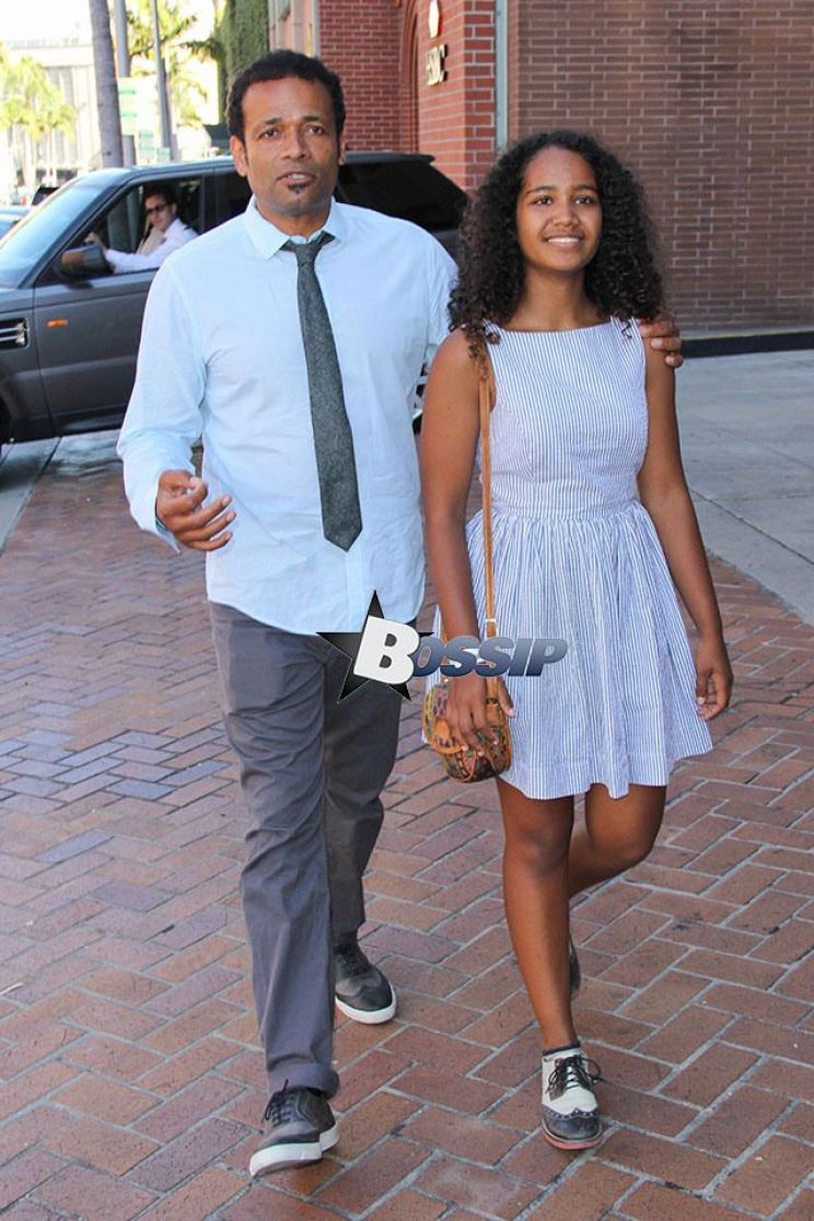 Mario Van Peebles