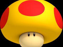 Mario #1244714 picture (Landscape Medium)
