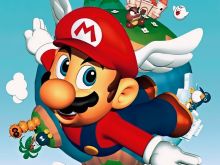 Mario