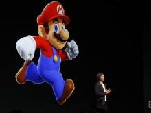 Mario