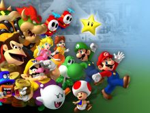 Mario