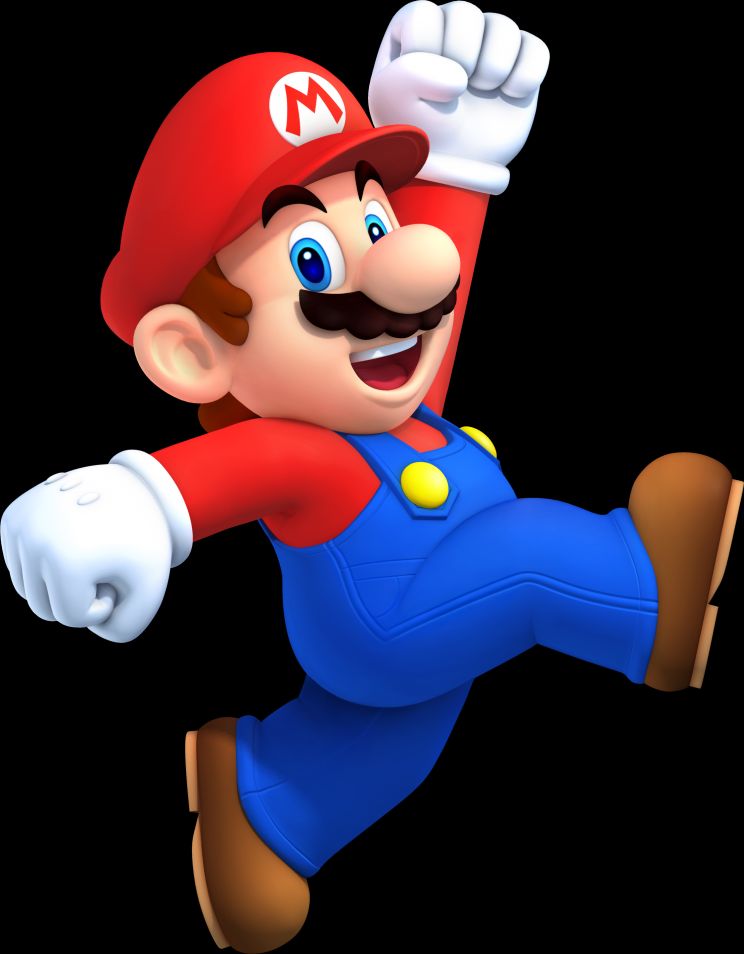 Mario