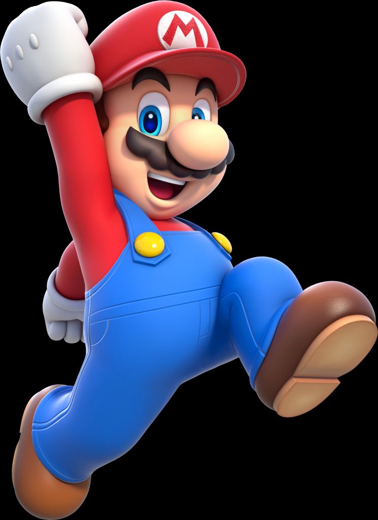 Mario