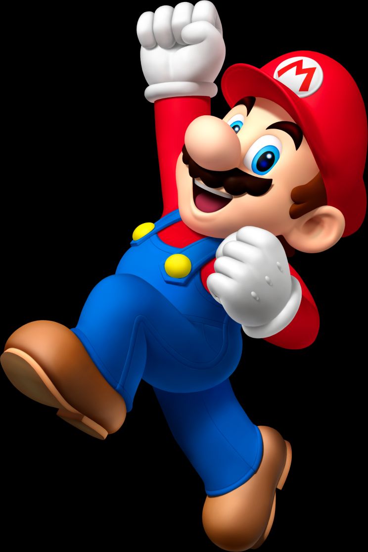 Mario