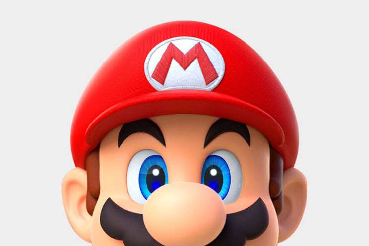 Mario