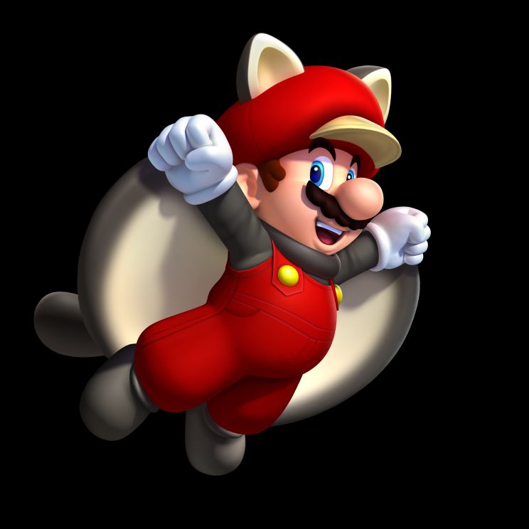Mario