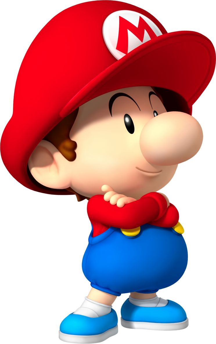 Mario