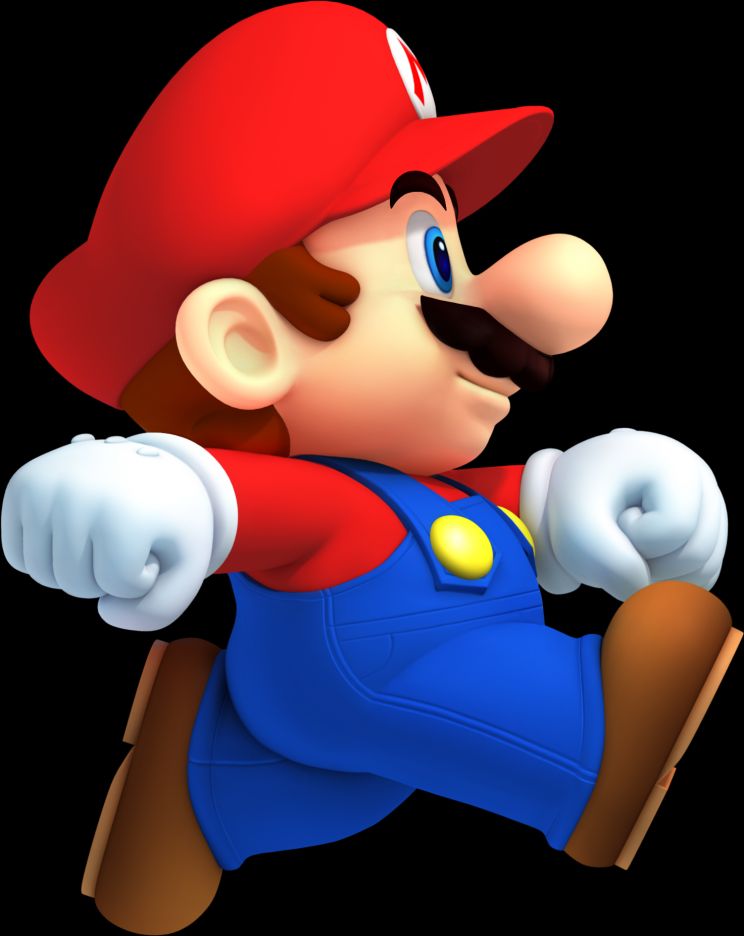 Mario