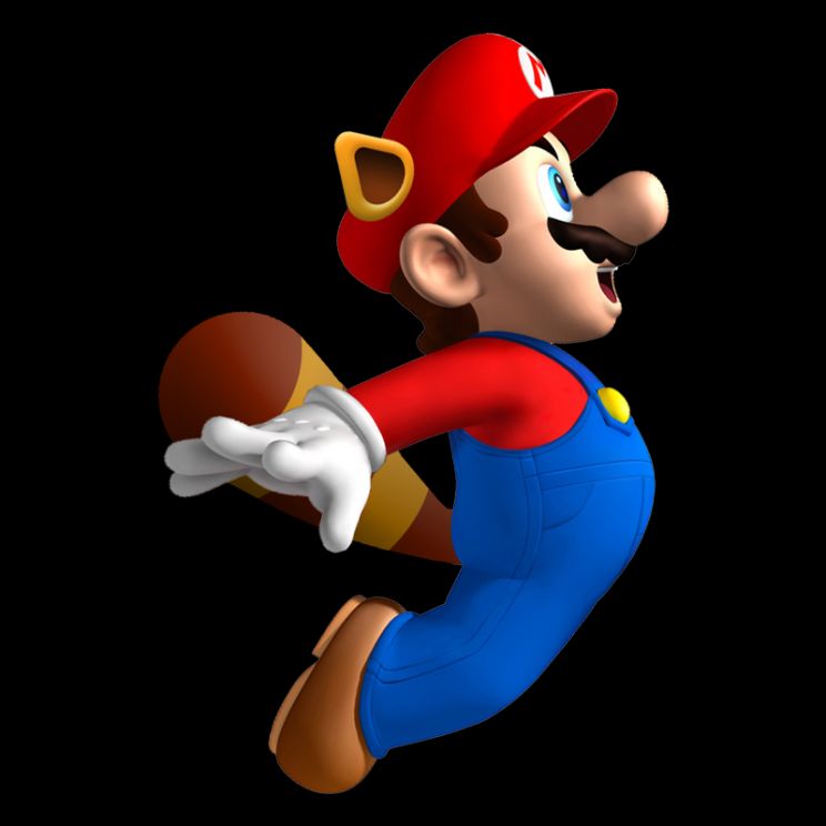 Mario