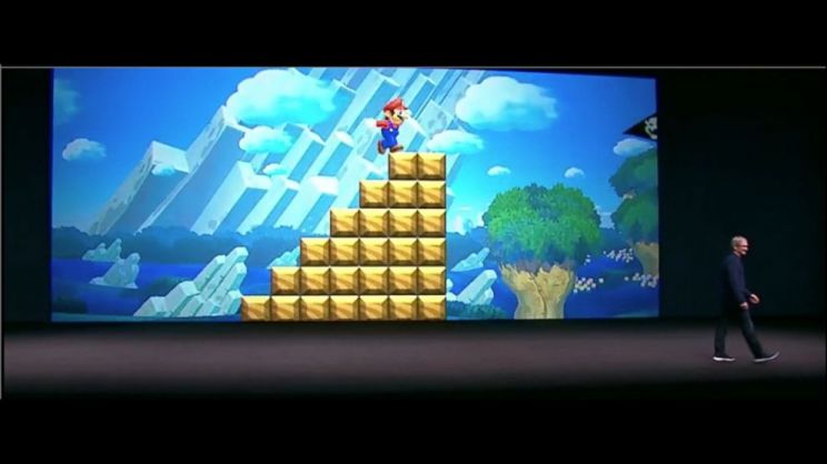 Mario