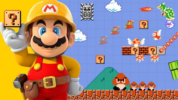 Mario