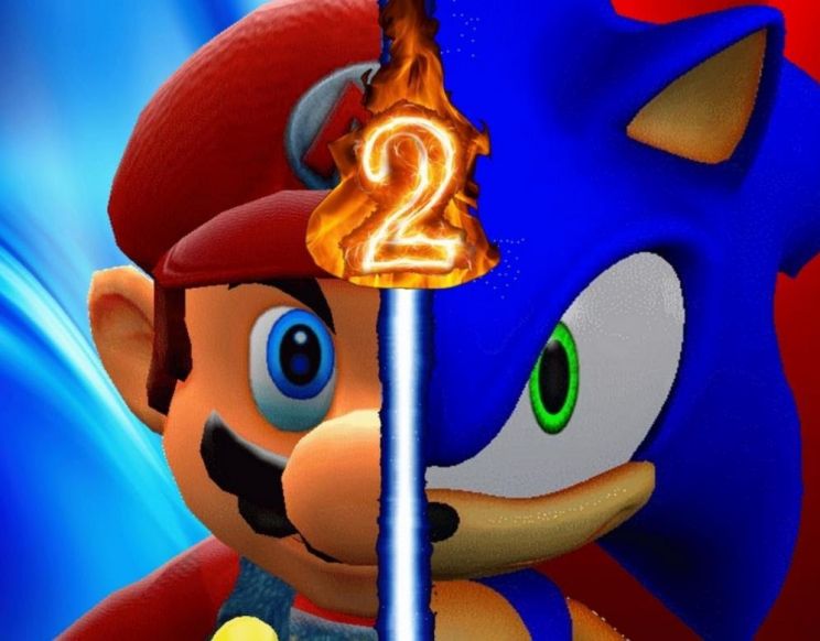 Mario