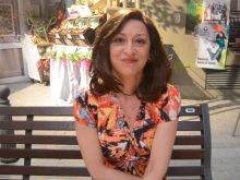Mariola Fuentes
