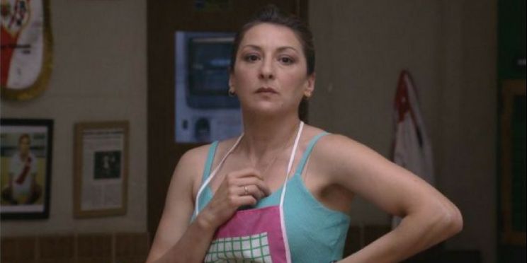 Mariola Fuentes