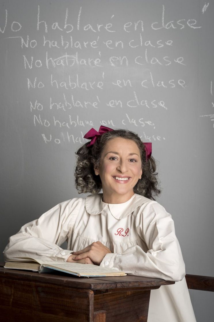 Mariola Fuentes