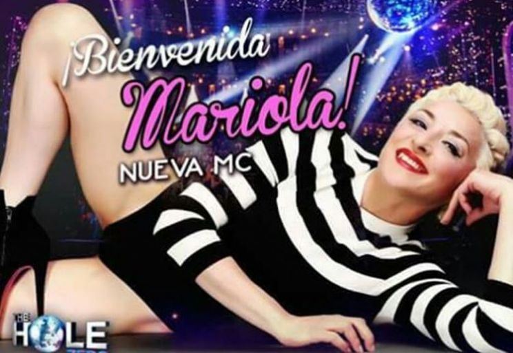 Mariola Fuentes