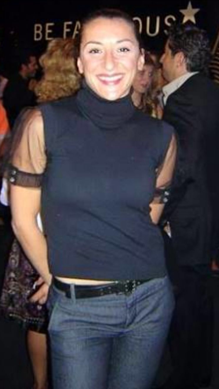 Mariola Fuentes
