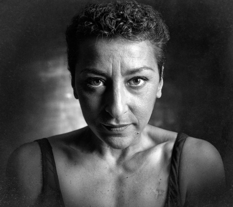 Mariola Fuentes