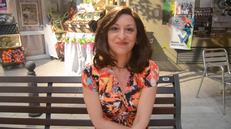 Mariola Fuentes