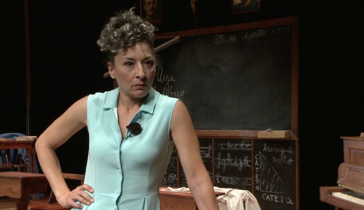 Mariola Fuentes