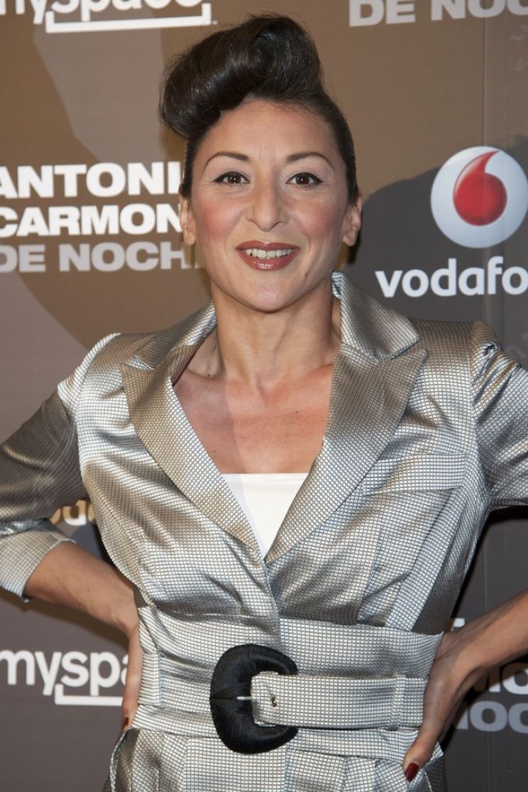 Mariola Fuentes