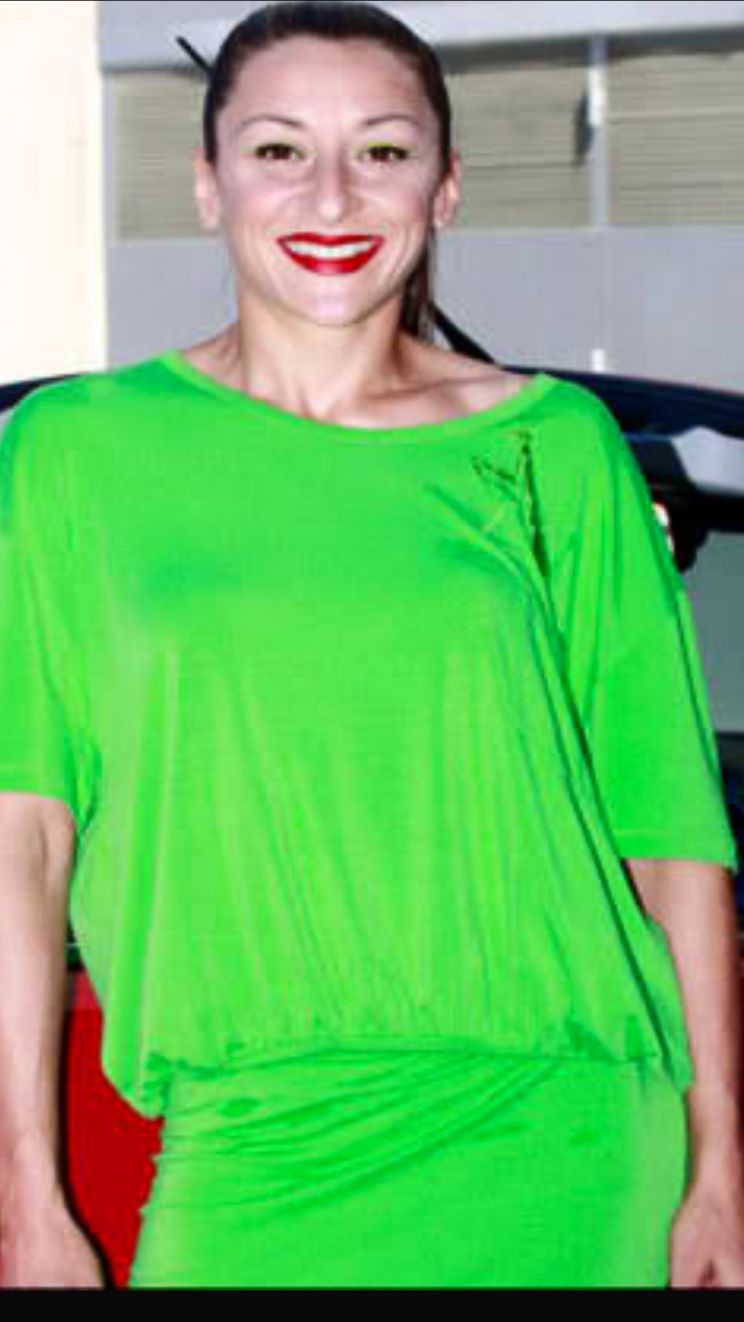 Mariola Fuentes