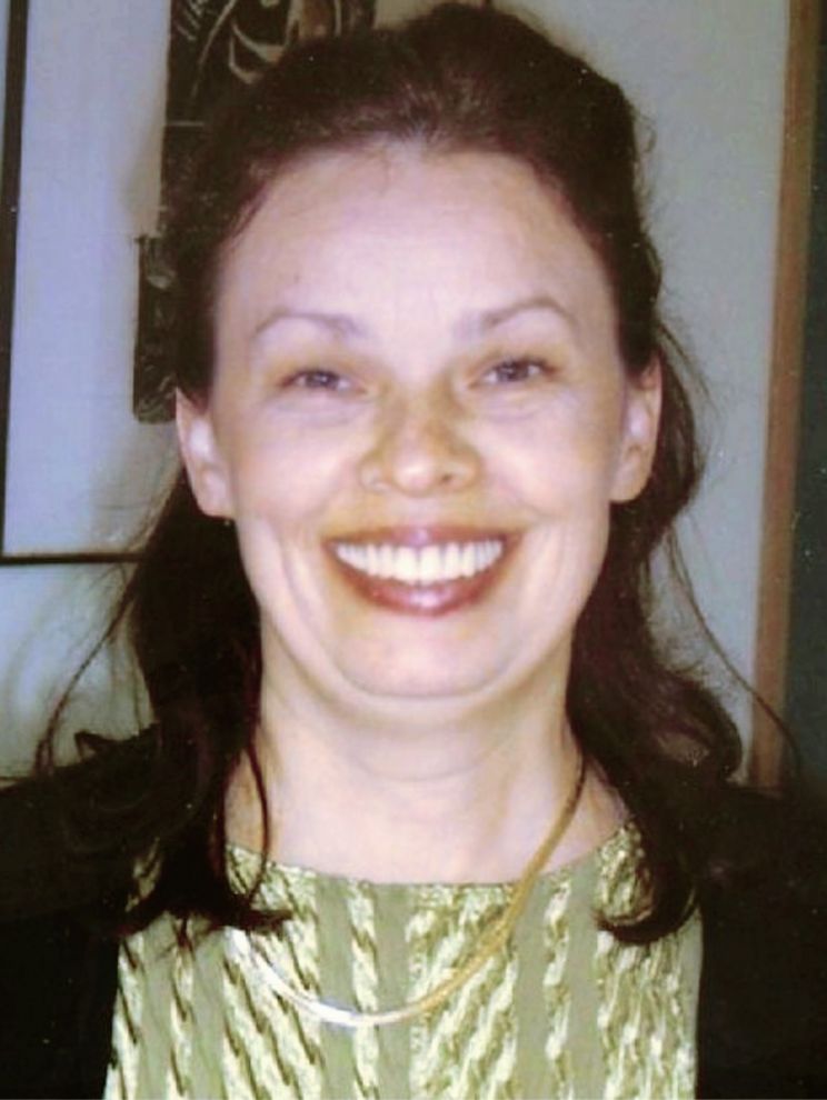Mariola Jaworska