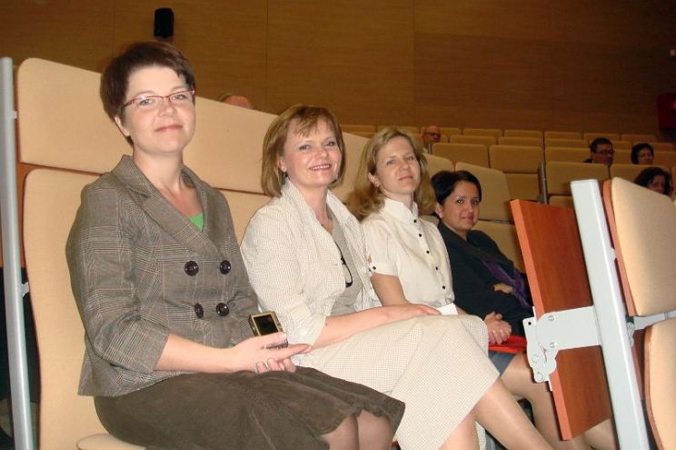 Mariola Jaworska