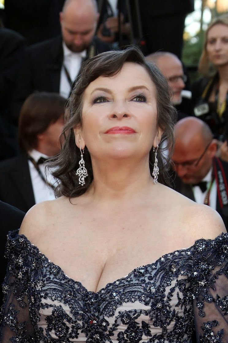 Marion Bailey