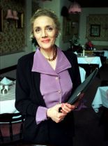 Marion Barron