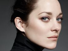 Marion Cotillard