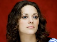 Marion Cotillard