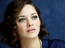 Marion Cotillard