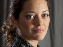 Marion Cotillard