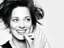 Marion Cotillard