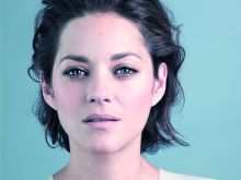 Marion Cotillard