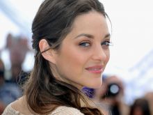 Marion Cotillard