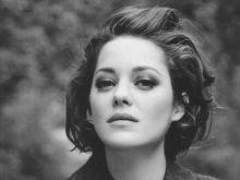 Marion Cotillard