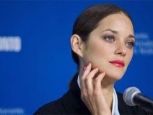 Marion Cotillard #24740 picture (Landscape Medium)