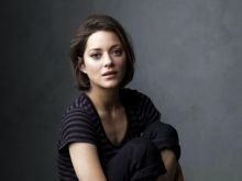 Marion Cotillard