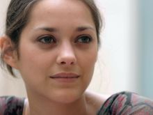 Marion Cotillard