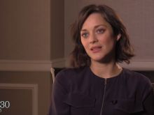 Marion Cotillard #24746 picture (Landscape Medium)
