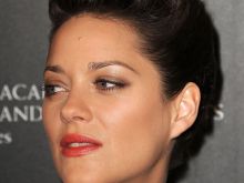 Marion Cotillard