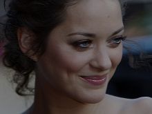 Marion Cotillard