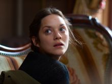 Marion Cotillard #24758 picture (Landscape Medium)