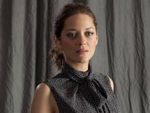 Marion Cotillard