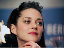 Marion Cotillard