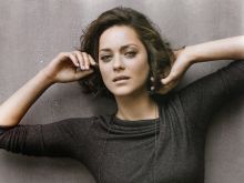 Marion Cotillard